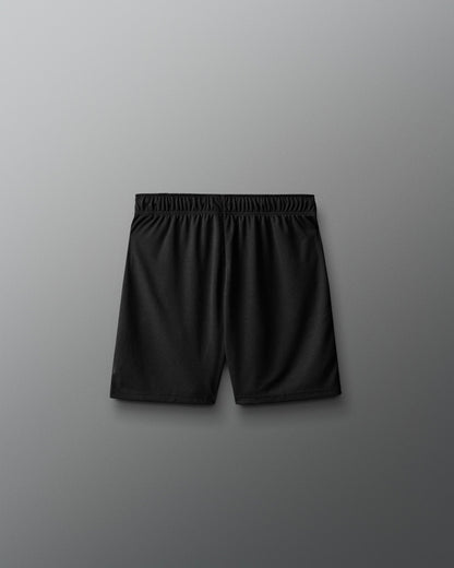 RUDIS Fear Has No Power Youth 6" 2.0 Mesh Shorts