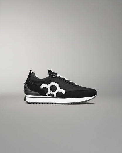 RUDIS RUDIS Street Youth Lifestyle Shoes - Black