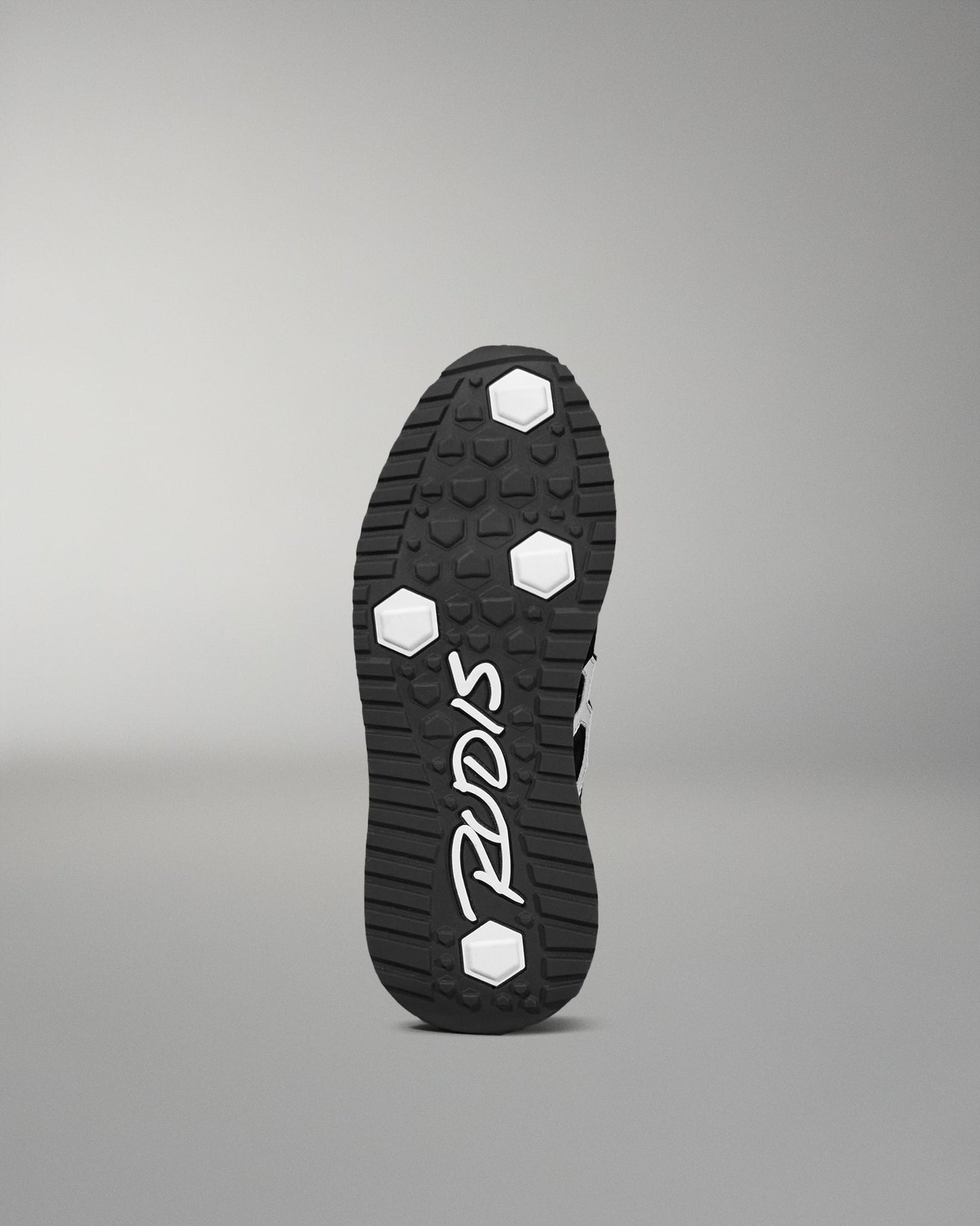 RUDIS RUDIS Street Youth Lifestyle Shoes - Black