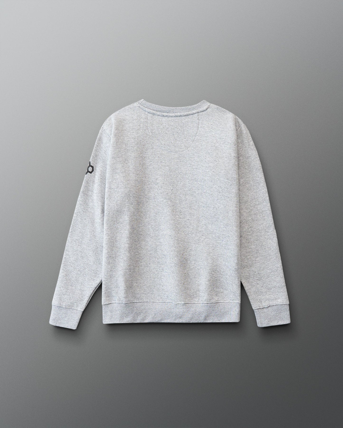 RUDIS Fear Has No Power Youth Tradition Crewneck