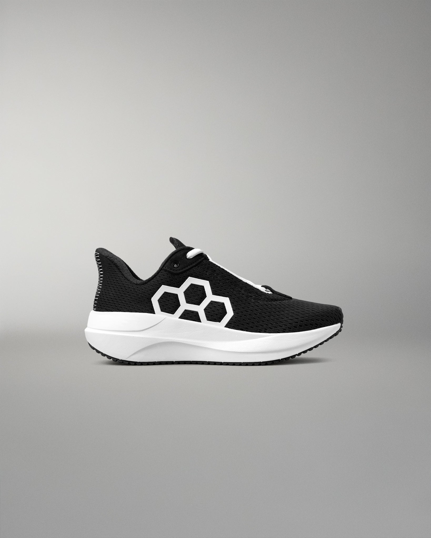 RUDIS RUDIS Quest Youth Lifestyle Runner - Ranger Black
