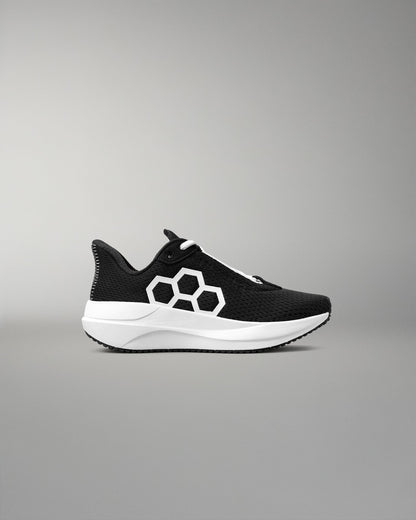 RUDIS RUDIS Quest Youth Lifestyle Runner - Ranger Black