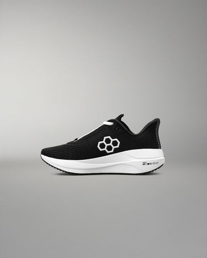 RUDIS RUDIS Quest Youth Lifestyle Runner - Ranger Black