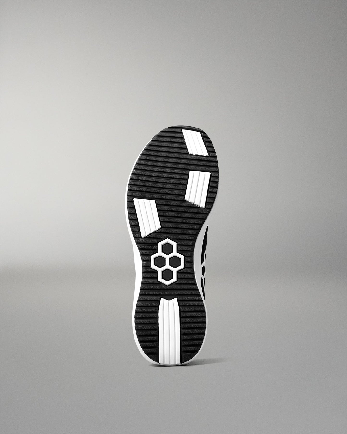 RUDIS RUDIS Quest Youth Lifestyle Runner - Ranger Black