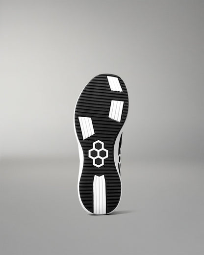 RUDIS RUDIS Quest Youth Lifestyle Runner - Ranger Black