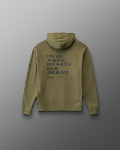 RUDIS FOR WE WRESTLE Youth Tradition Hoodie