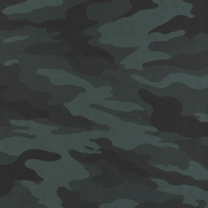 Green Camo,YSM