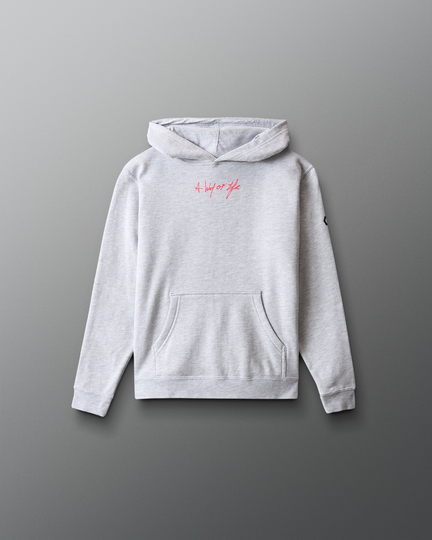 RUDIS Fight the Good Fight Youth Tradition Hoodie
