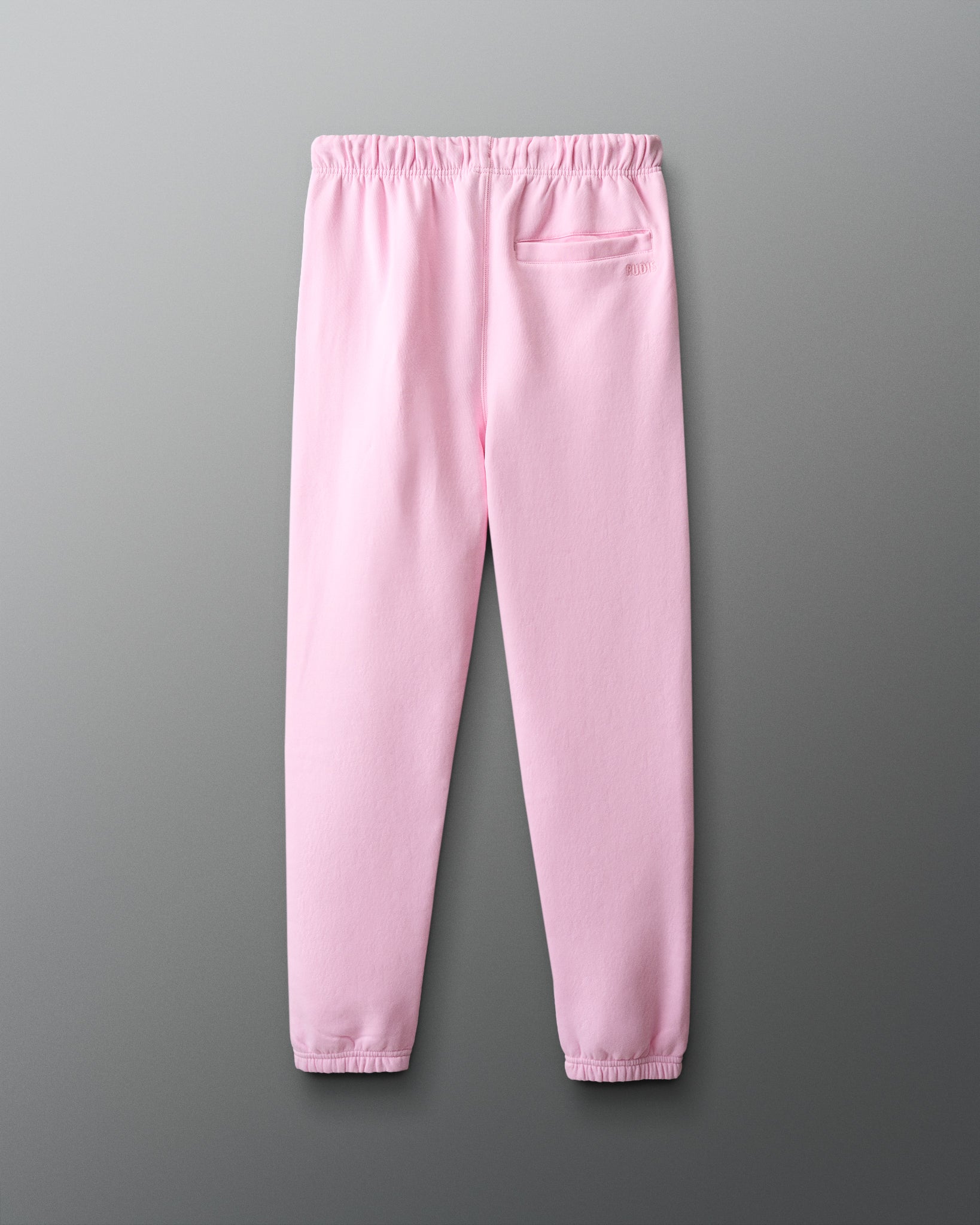 RUDIS RUDIS Faith Over Fear Comfort Fleece Sweatpants