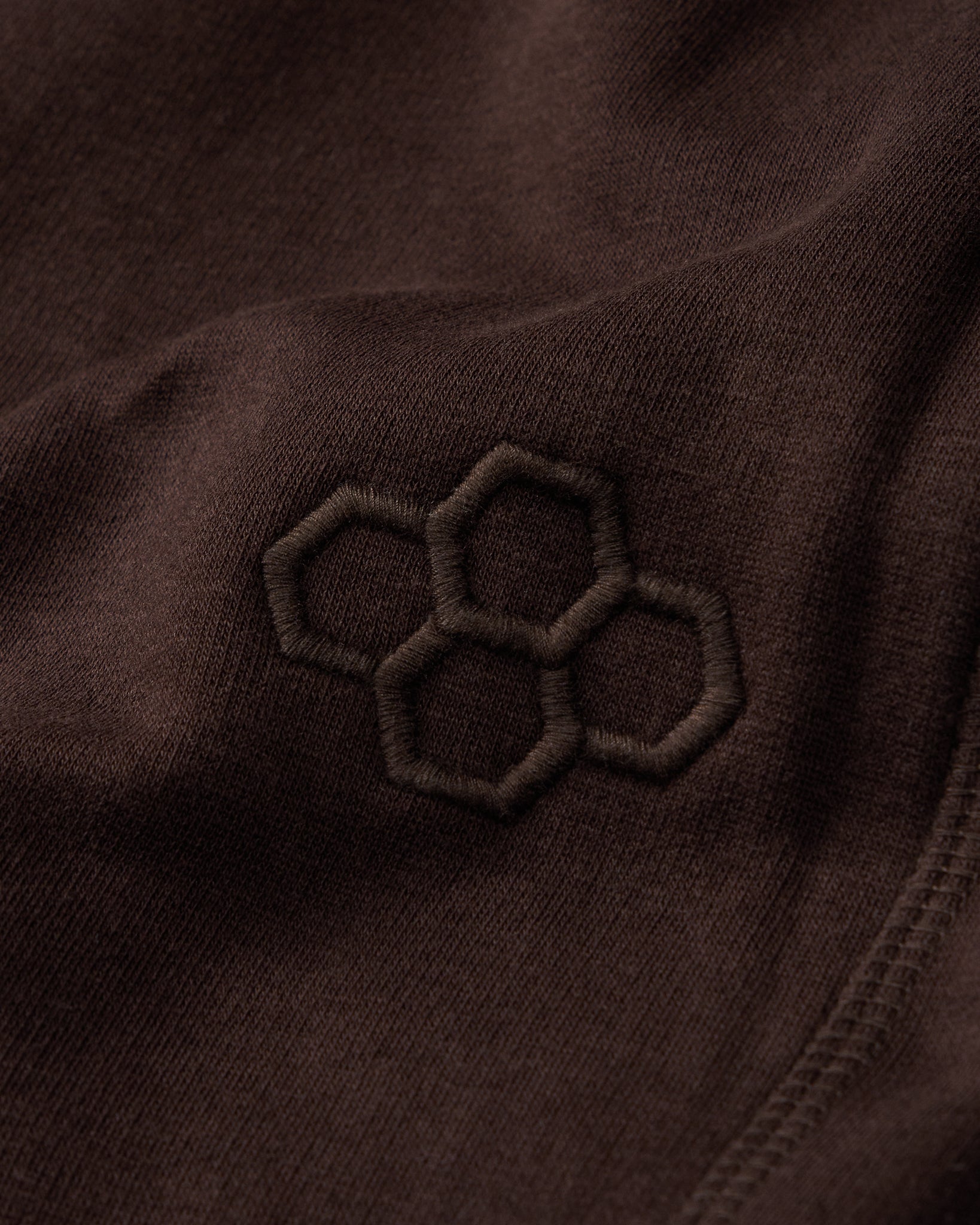 RUDIS RUDIS Faith Over Fear Comfort Fleece Sweatpants