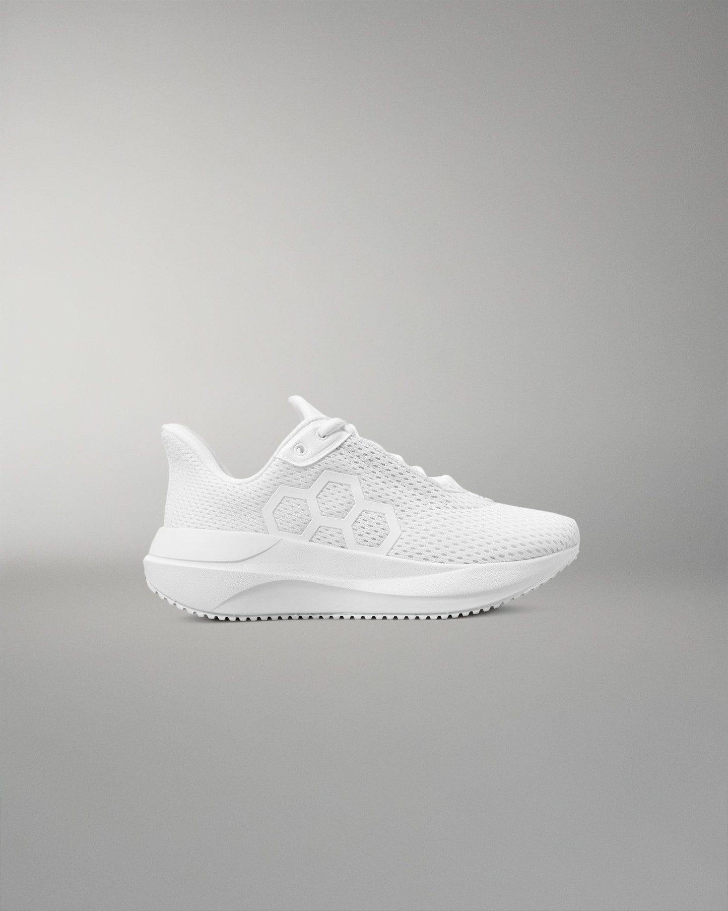 RUDIS RUDIS Quest Youth Lifestyle Runner - Ranger White