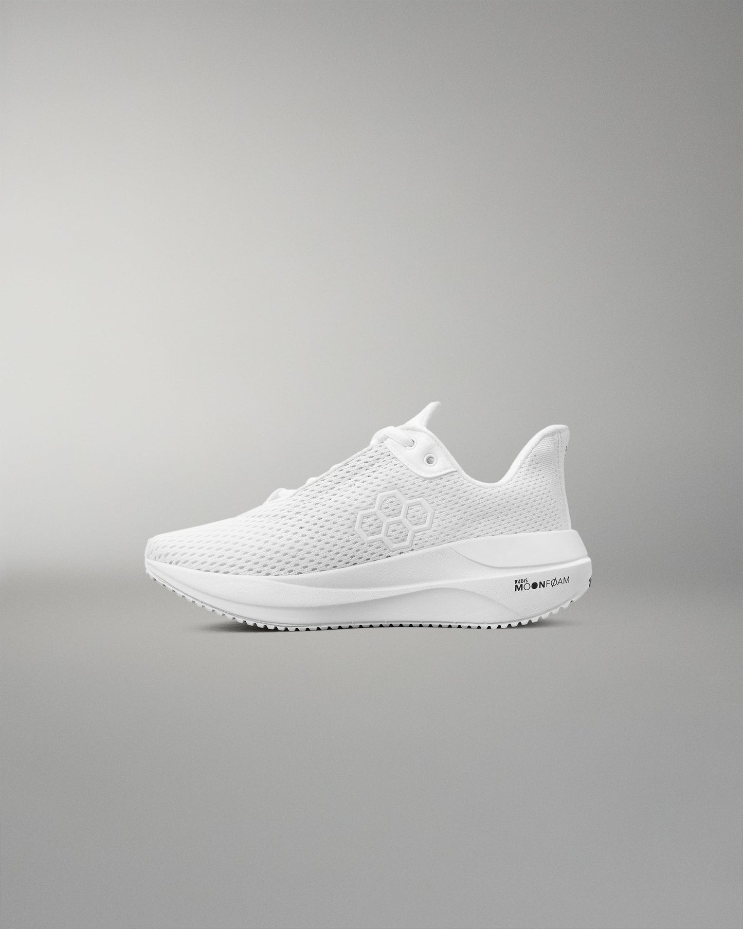 RUDIS RUDIS Quest Youth Lifestyle Runner - Ranger White