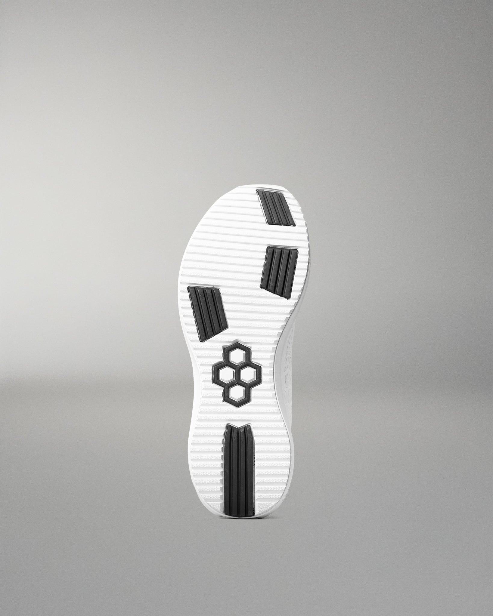 RUDIS RUDIS Quest Youth Lifestyle Runner - Ranger White