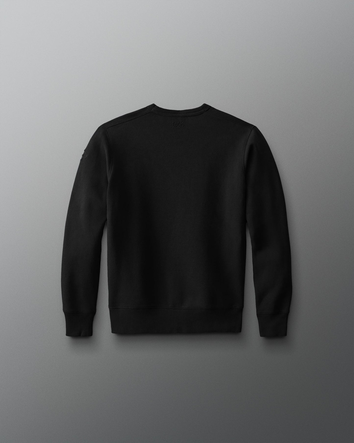 RUDIS Fight the Good Fight Youth Comfort Fleece Crewneck