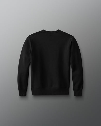 RUDIS Fight the Good Fight Youth Comfort Fleece Crewneck