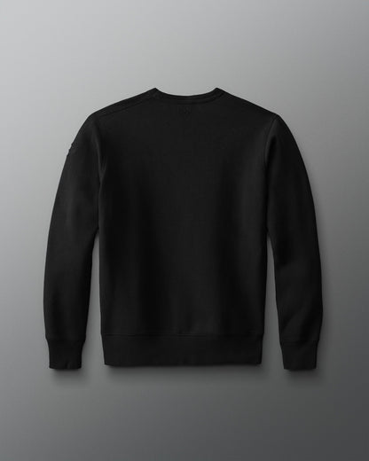 RUDIS Fight the Good Fight Comfort Fleece Crewneck