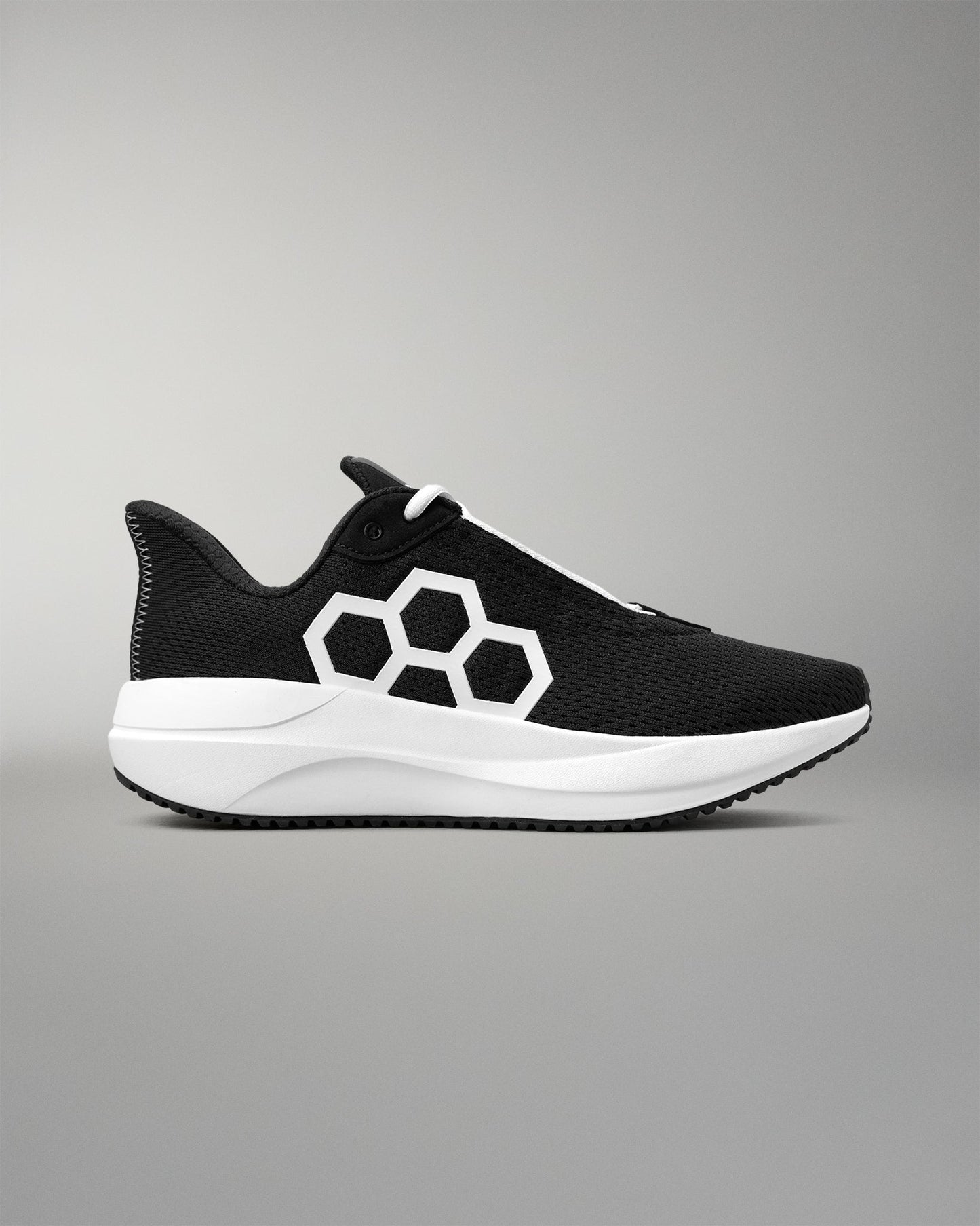 RUDIS RUDIS Quest Adult Lifestyle Runner - Ranger Black