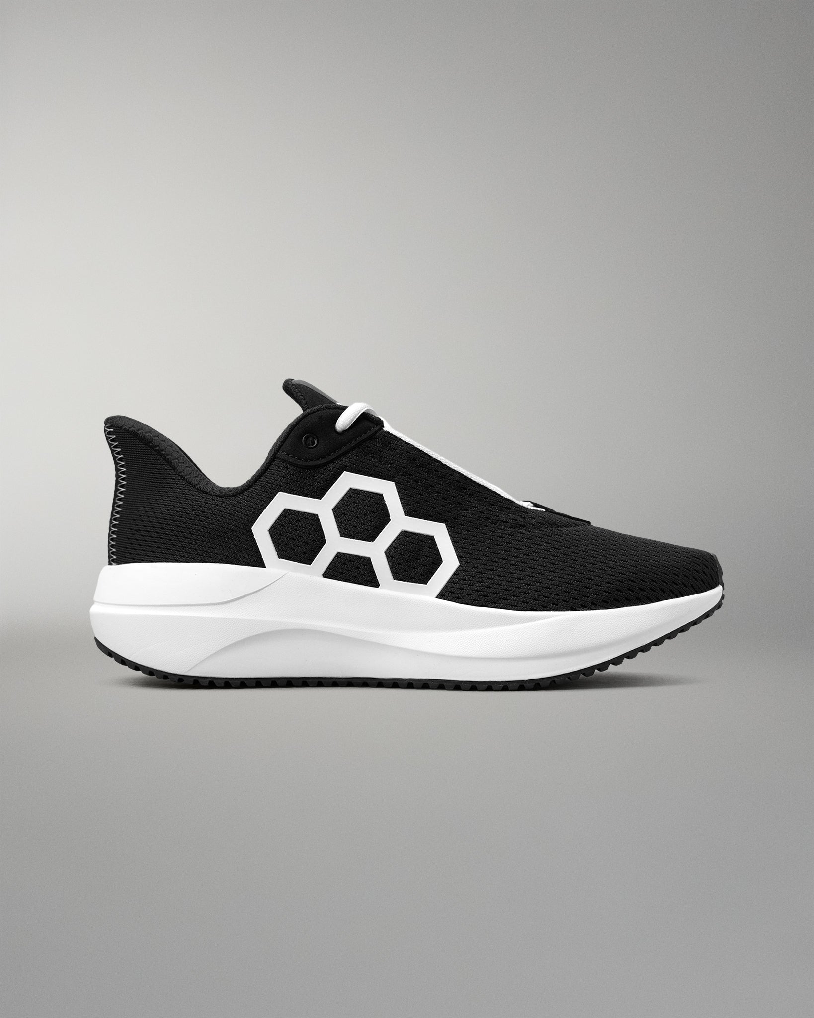 RUDIS RUDIS Quest Adult Lifestyle Runner - Ranger Black