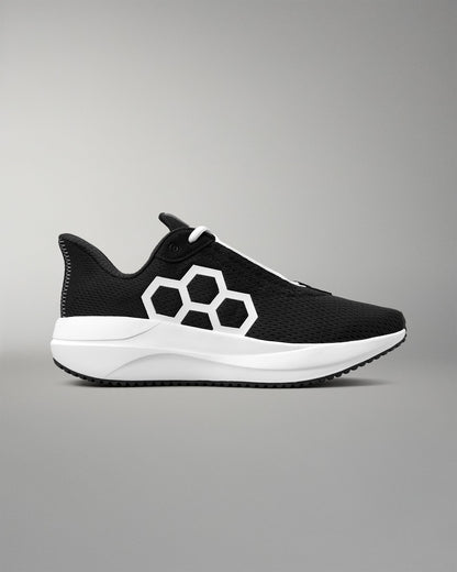 RUDIS RUDIS Quest Adult Lifestyle Runner - Ranger Black
