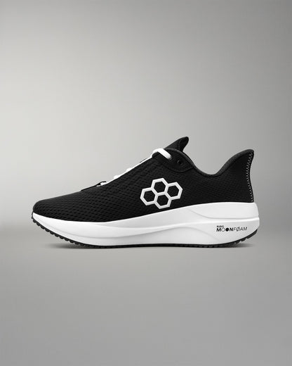 RUDIS RUDIS Quest Adult Lifestyle Runner - Ranger Black