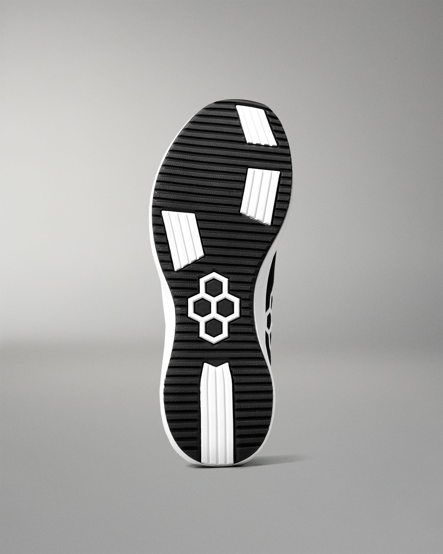 RUDIS RUDIS Quest Adult Lifestyle Runner - Ranger Black