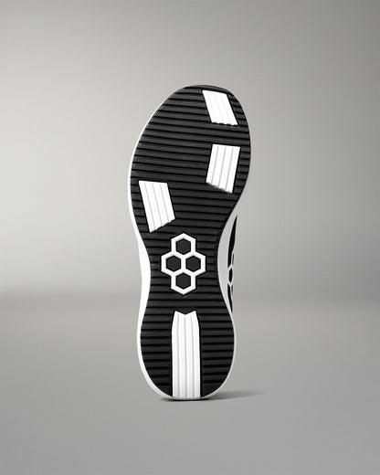 RUDIS RUDIS Quest Adult Lifestyle Runner - Ranger Black