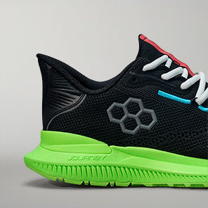 Electric Green,6M/7.5W