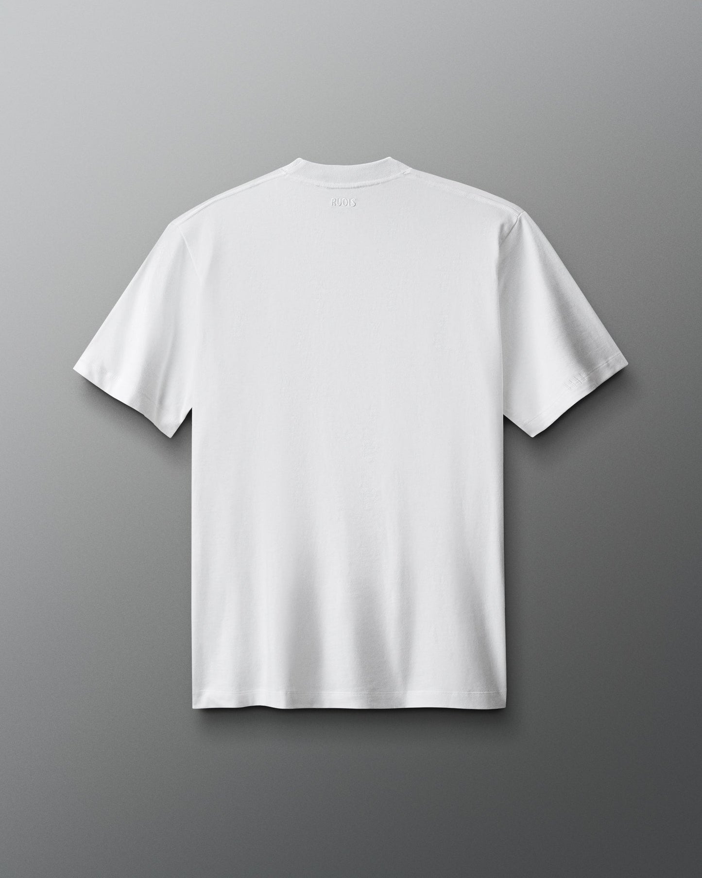 RUDIS Blackletter Believe Heavyweight T-Shirt