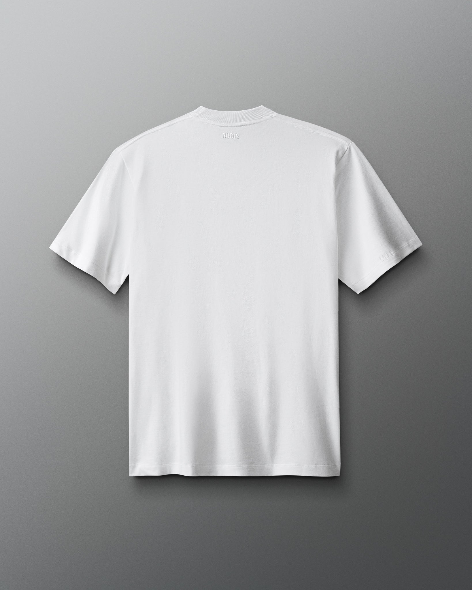 RUDIS Blackletter Believe Heavyweight T-Shirt