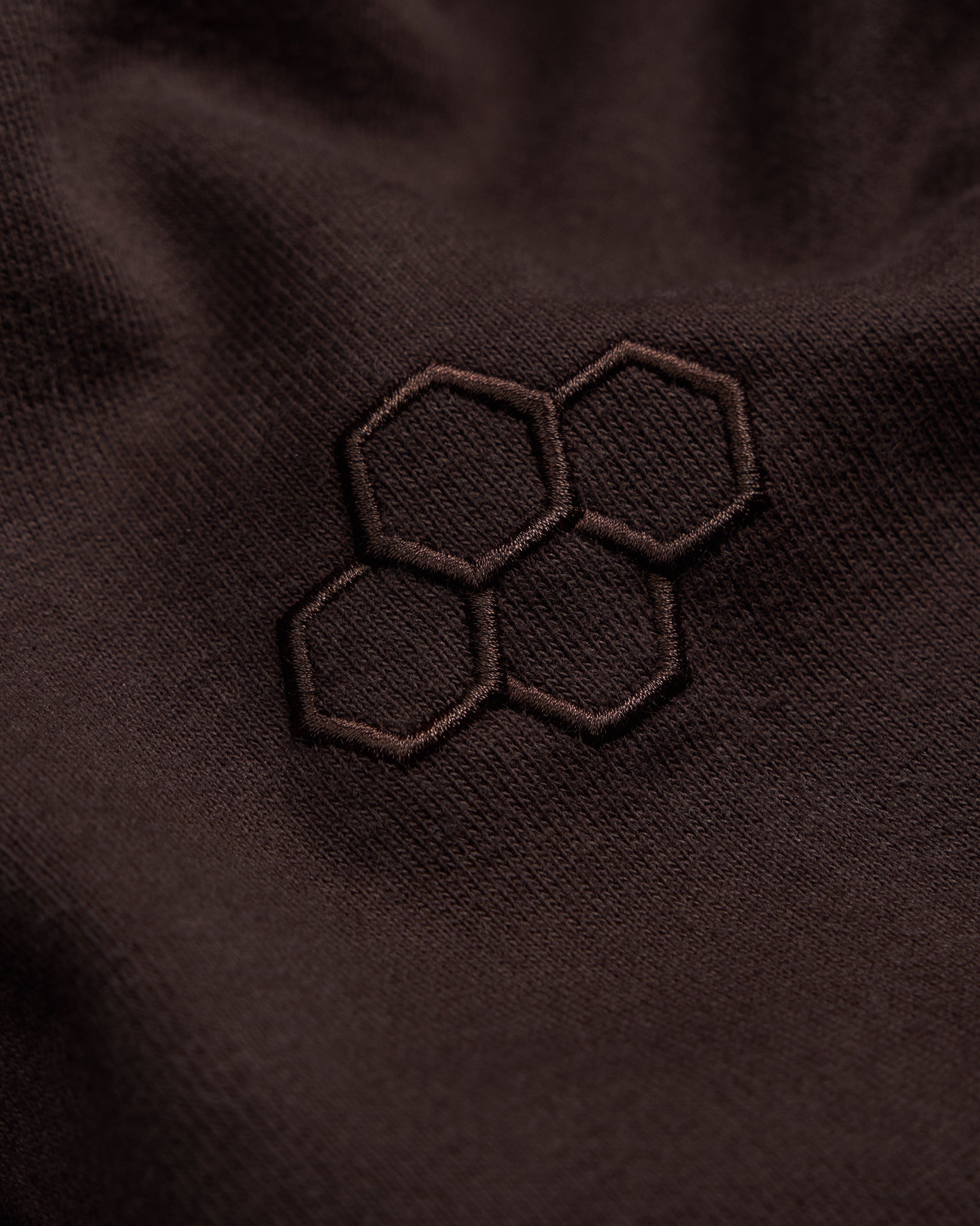 RUDIS Fear Not Titan Heavyweight Crewneck