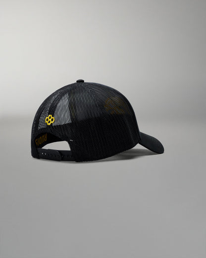 RUDIS Hawkeye Bridge Trucker Hat