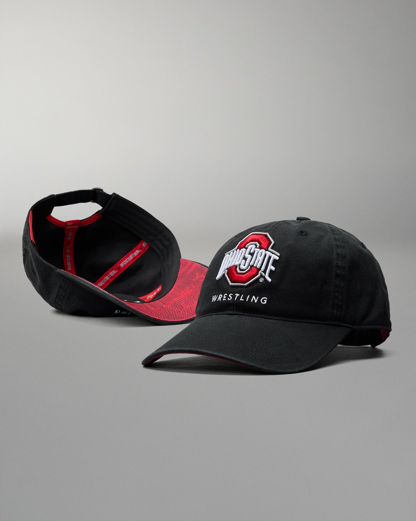 RUDIS OSU Freestyle Unstructured Hat