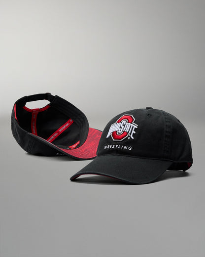 RUDIS OSU Freestyle Unstructured Hat