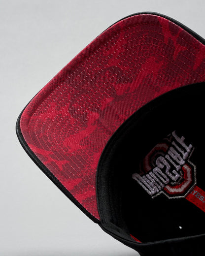 RUDIS OSU Freestyle Unstructured Hat