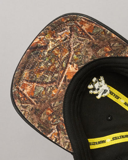 RUDIS Hawkeye Freestyle Unstructured Hat