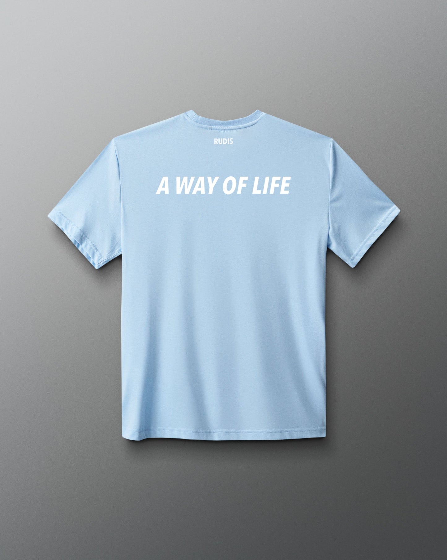 RUDIS LAX Motto Elite Super Soft T-Shirt | Lacrosse