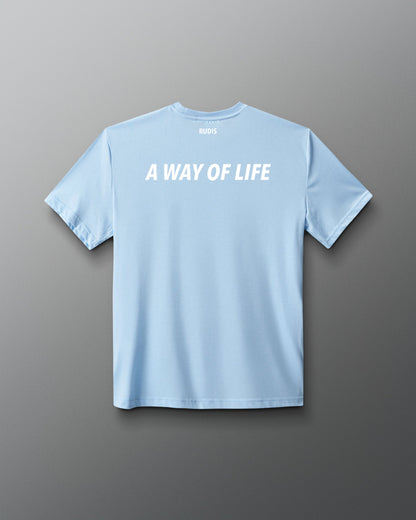 RUDIS LAX Motto Elite Super Soft T-Shirt | Lacrosse