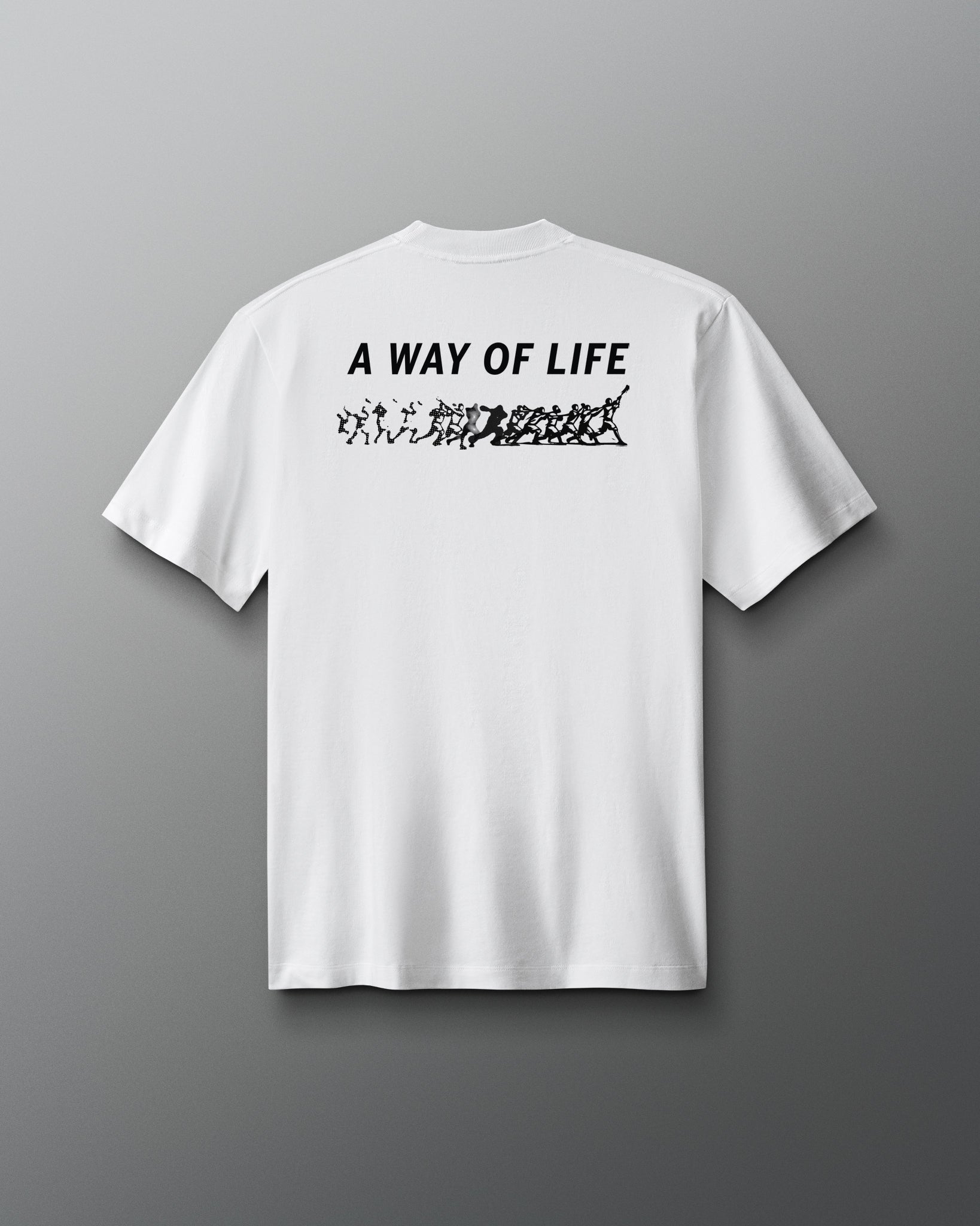 RUDIS Lacrosse The Creators Game Heavyweight T-Shirt