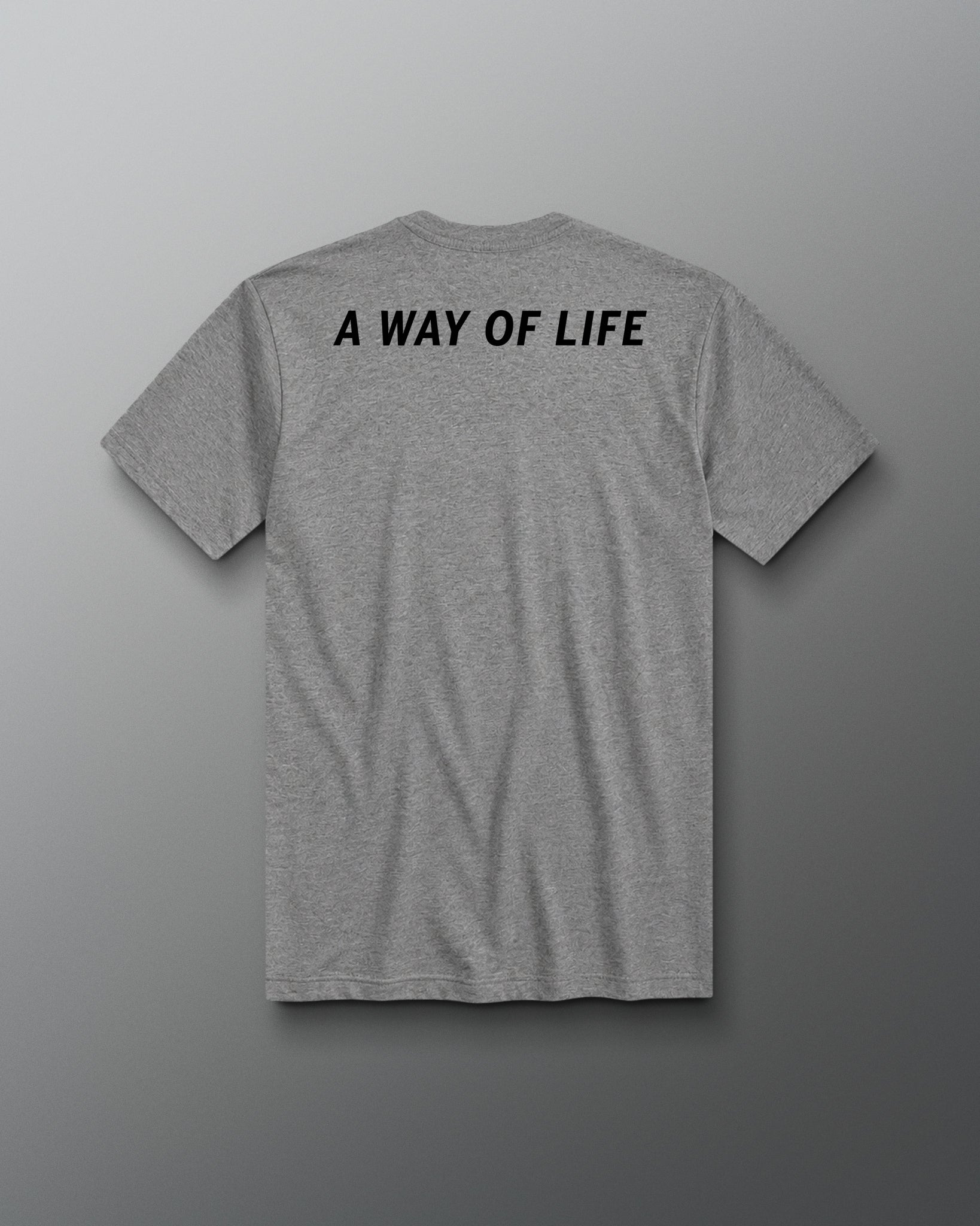 RUDIS Lacrosse Wordmark Super Soft T-Shirt