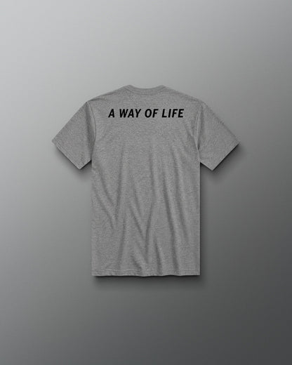 RUDIS Lacrosse Wordmark Youth Super Soft T-Shirt