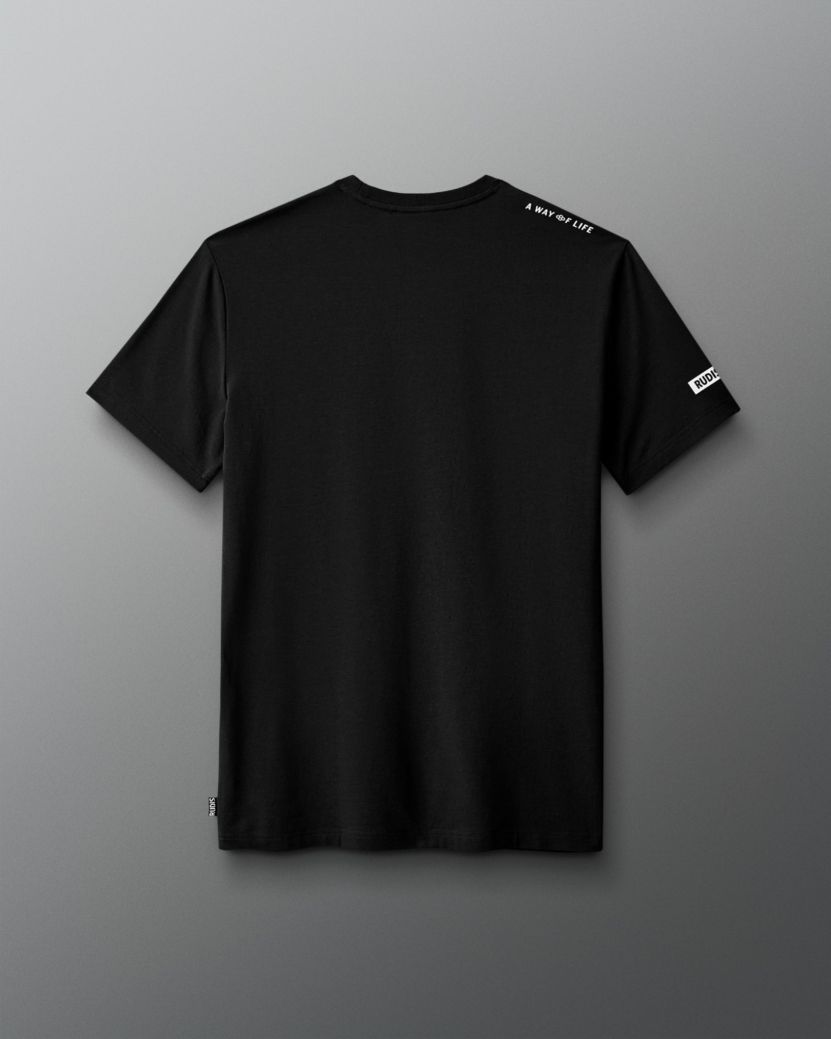 RUDIS RUDIS Hybrid T-Shirt