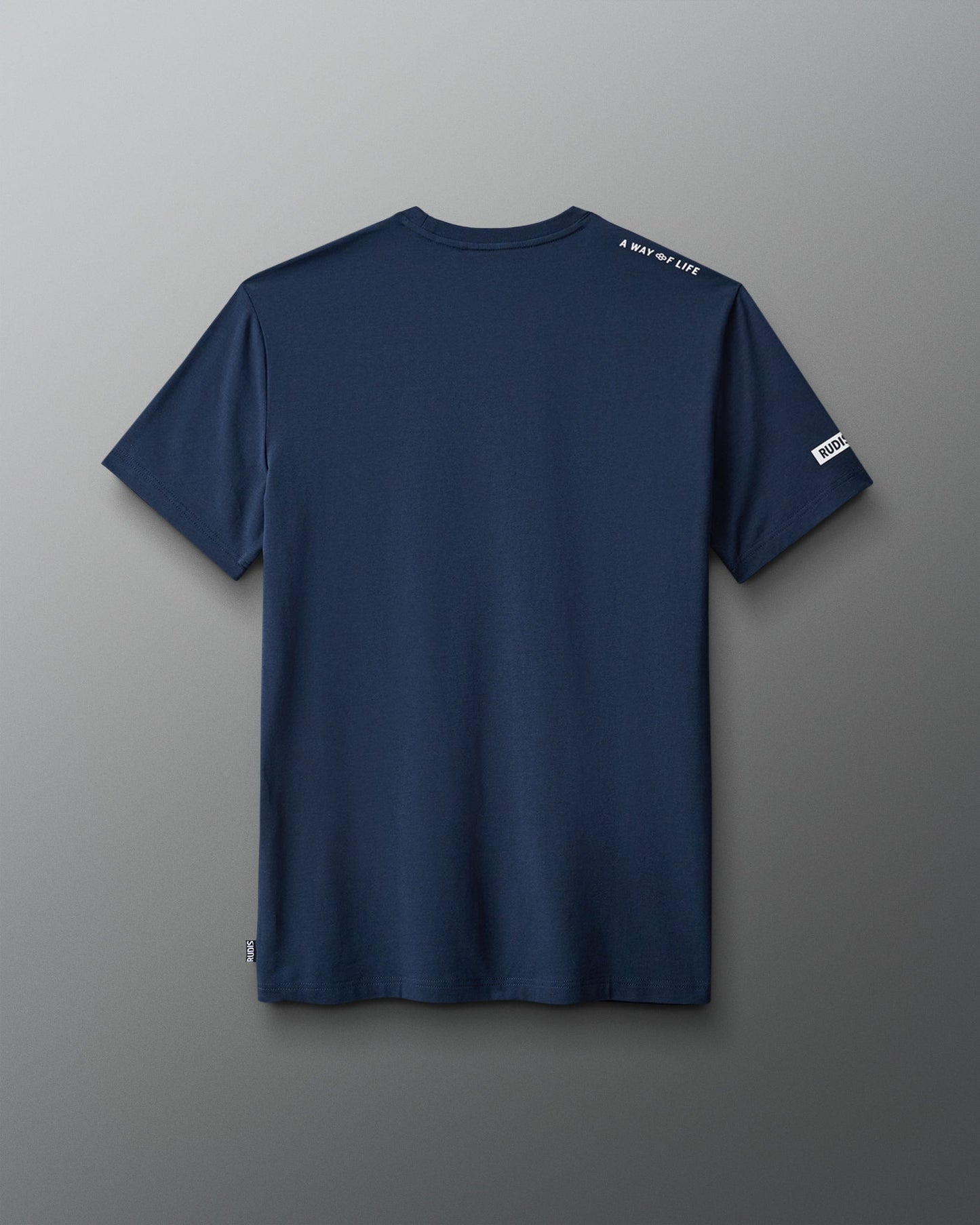 RUDIS RUDIS Hybrid T-Shirt