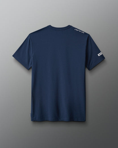 RUDIS RUDIS Hybrid T-Shirt