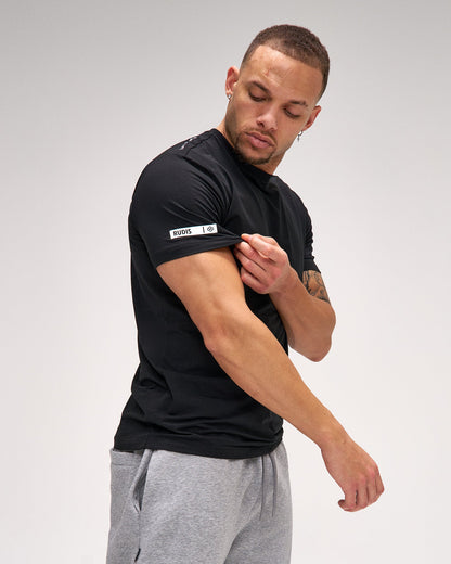 RUDIS RUDIS Hybrid T-Shirt