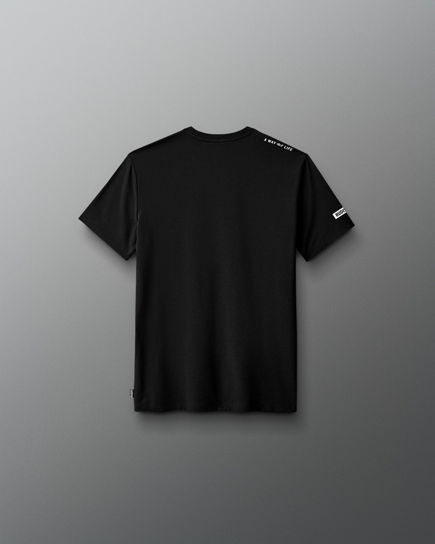 RUDIS RUDIS Youth Hybrid T-Shirt