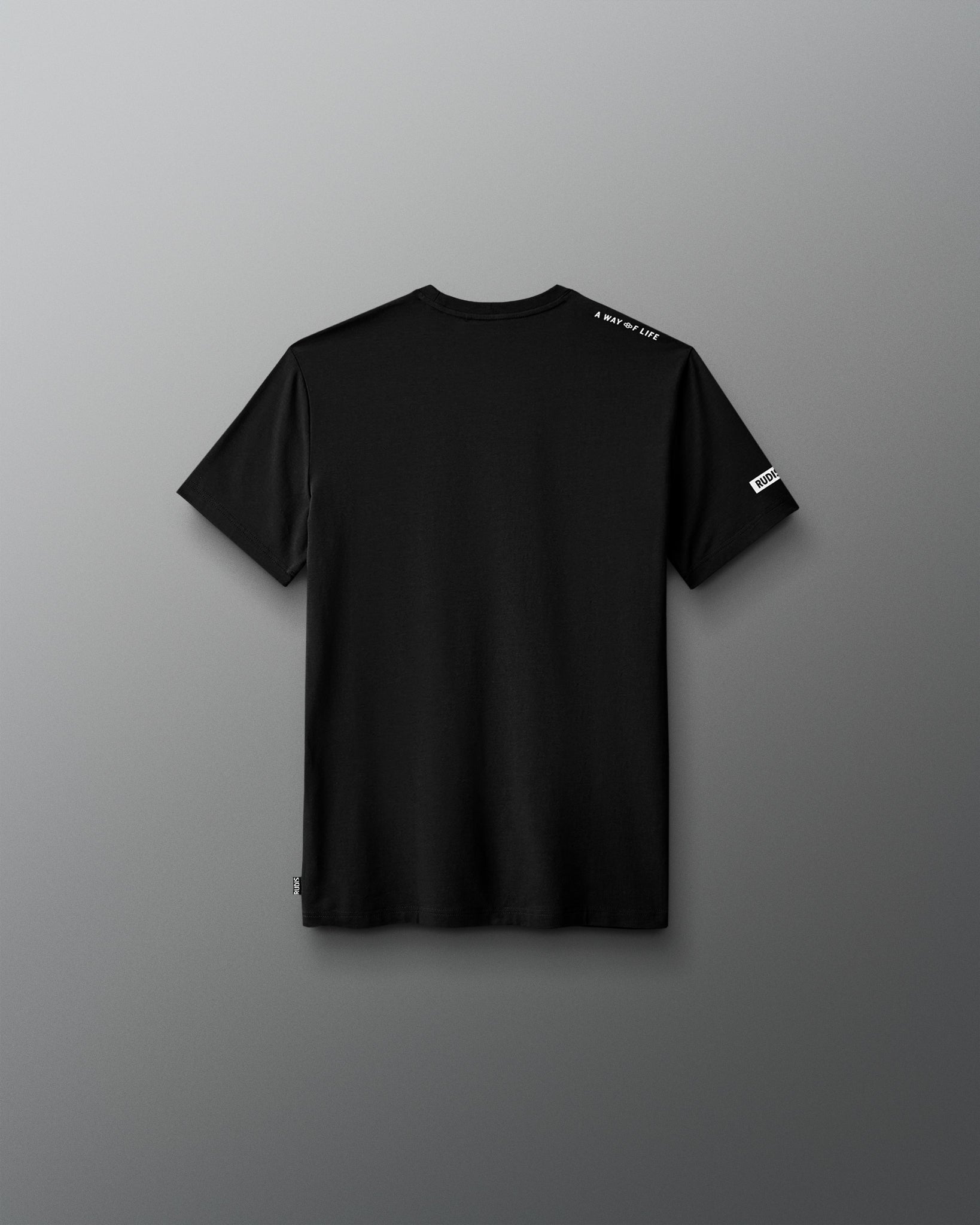 RUDIS RUDIS Youth Hybrid T-Shirt