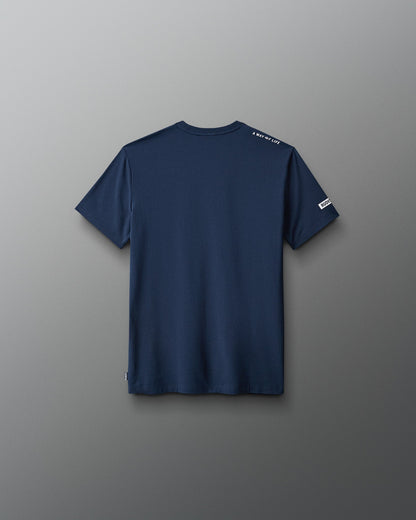 RUDIS RUDIS Youth Hybrid T-Shirt