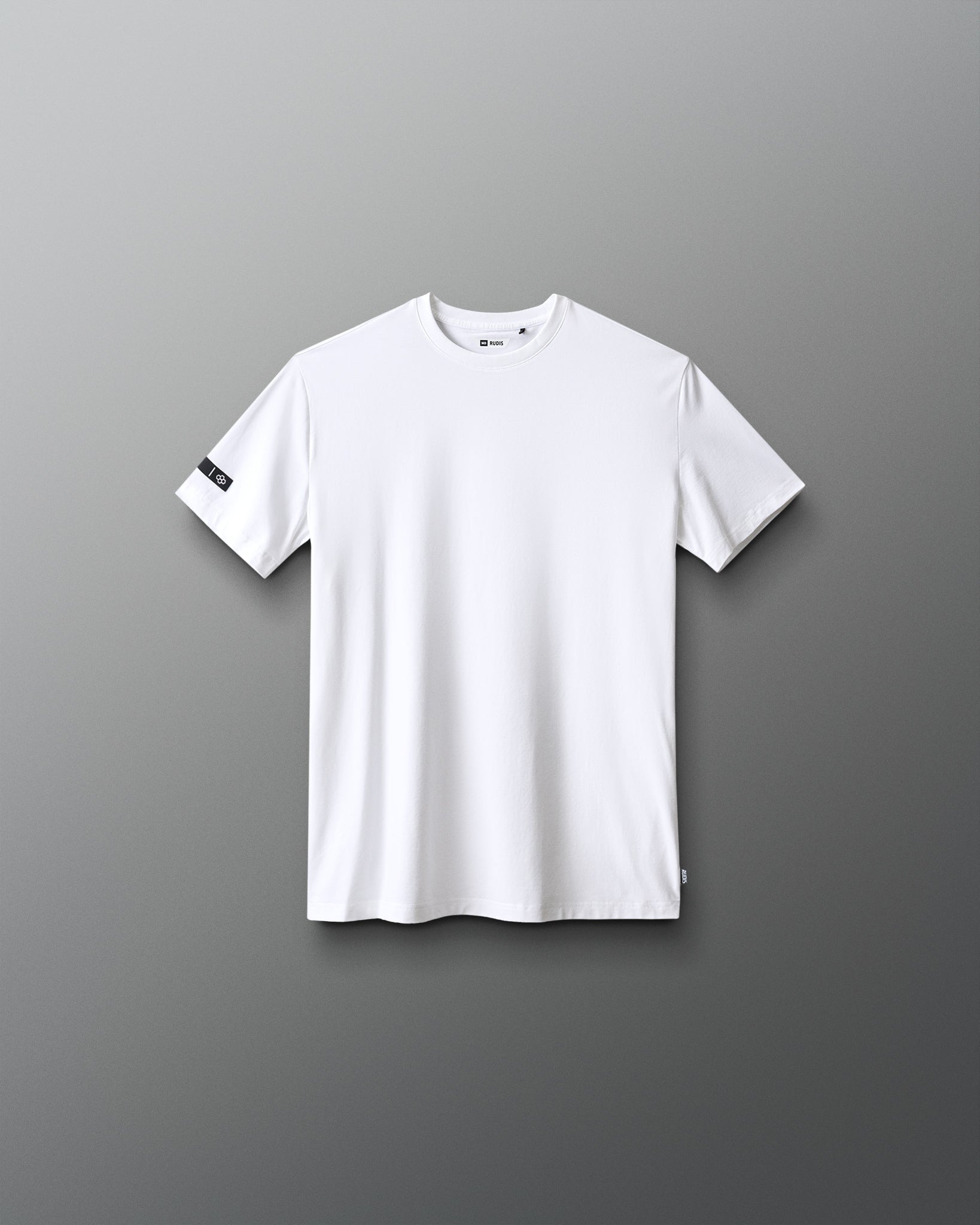 RUDIS RUDIS Youth Hybrid T-Shirt