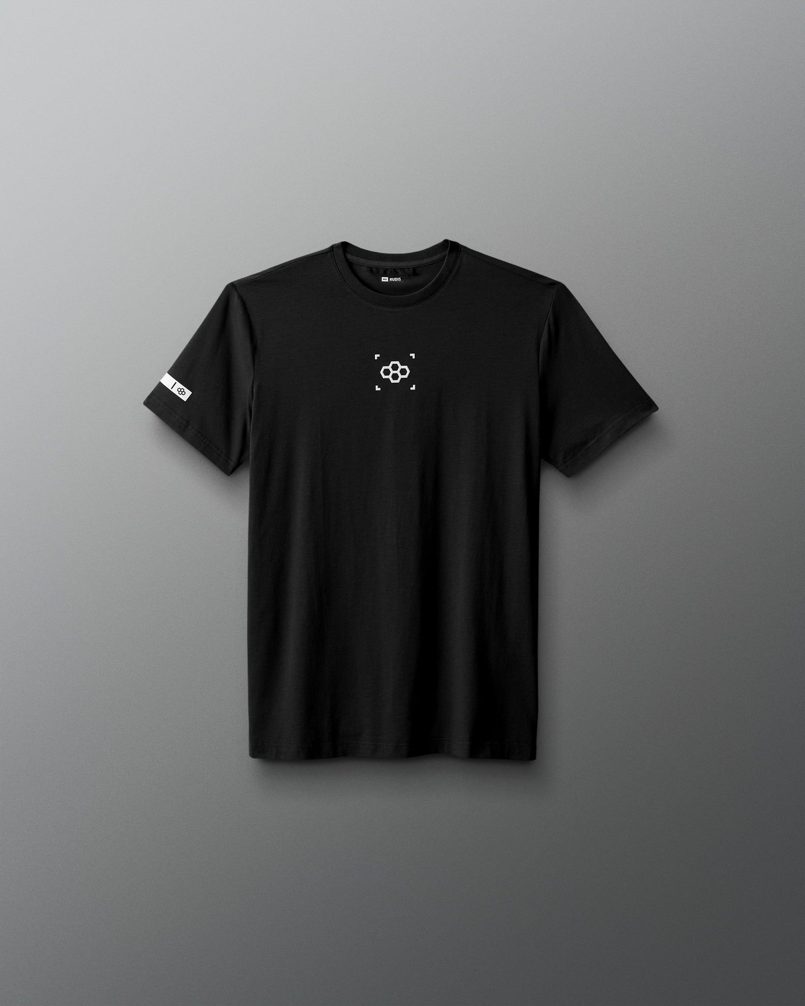RUDIS RUDIS Hex Hybrid Youth T-Shirt