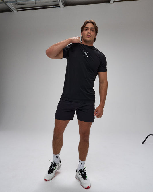 RUDIS RUDIS Hex Hybrid T-Shirt